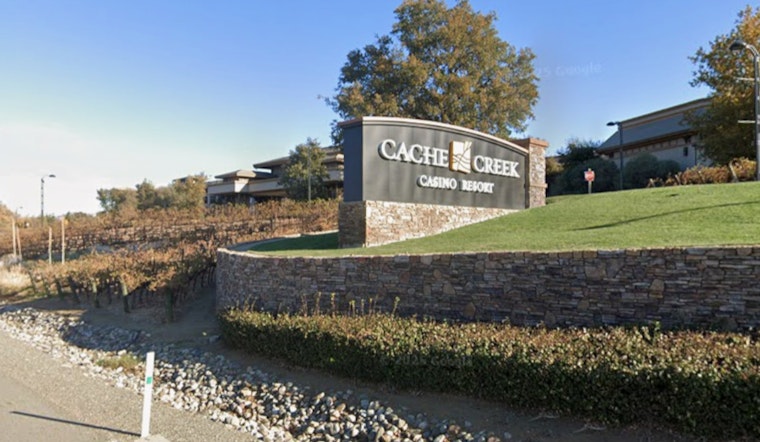 Lucky Local Turns $2 Bet Into $447,810 Pai Gow Payday at Cache Creek