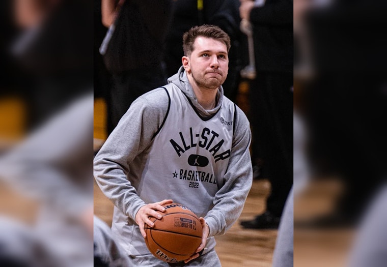 Luka Hits Buzzer-Beating Fadeaway as Lakers Edge Nuggets in Overtime