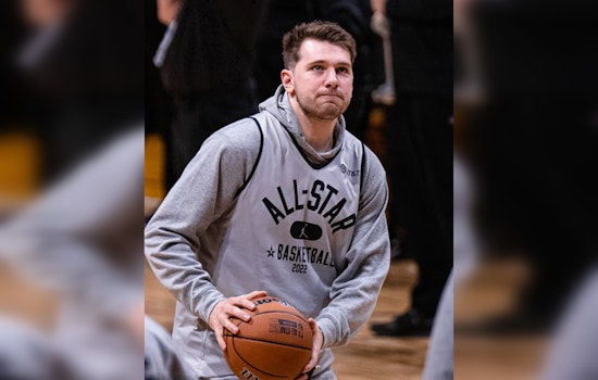 Luka Hits Buzzer-Beating Fadeaway as Lakers Edge Nuggets in Overtime