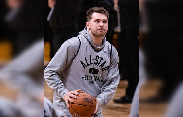 Luka Hits Buzzer-Beating Fadeaway as Lakers Edge Nuggets in Overtime