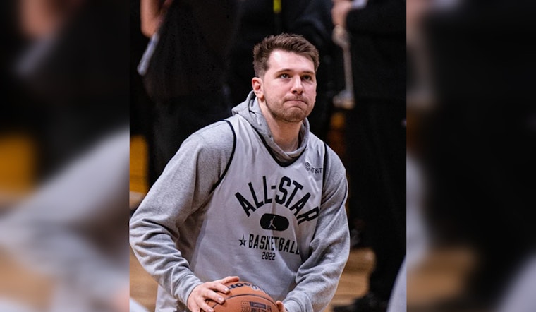 Luka Hits Buzzer-Beating Fadeaway as Lakers Edge Nuggets in Overtime