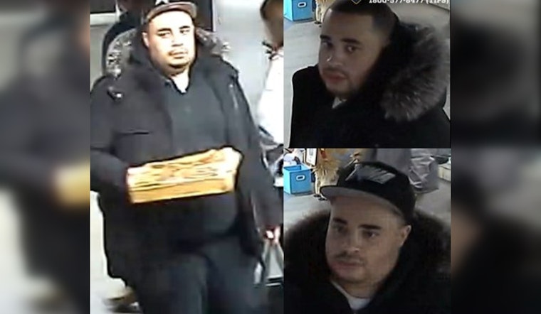 Lunchtime Lewd Attack At Grand Central Mezzanine, Police Say