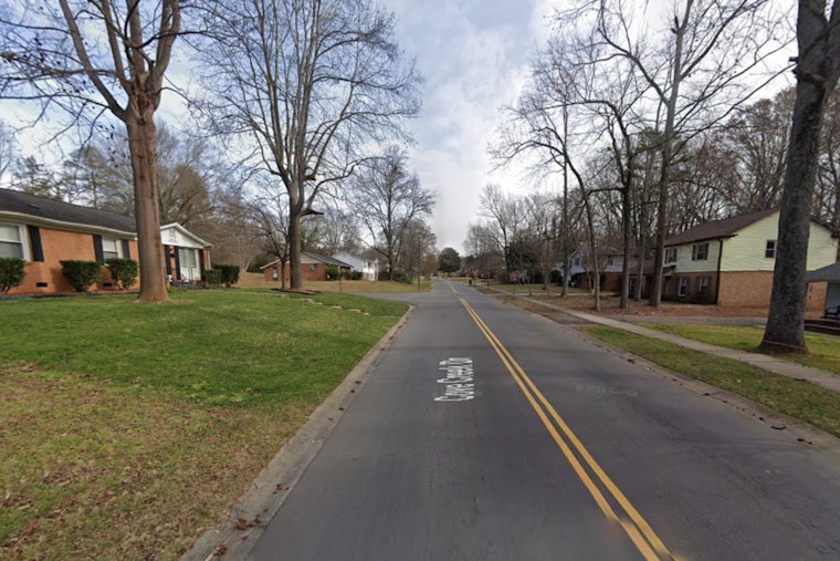 Lunchtime Stabbing On Cove Creek Drive Leaves Two Fighting For Life