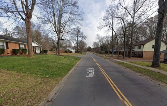 Lunchtime Stabbing On Cove Creek Drive Leaves Two Fighting For Life