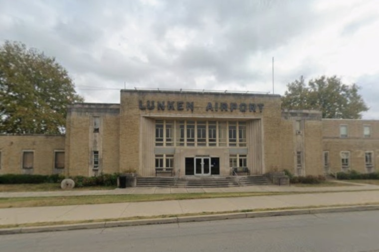 Lunken’s Art Deco Gem Gutted As Boutique Hotel Dream Finally Takes Off