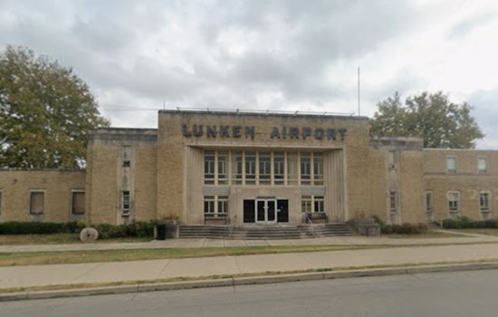 Lunken’s Art Deco Gem Gutted As Boutique Hotel Dream Finally Takes Off