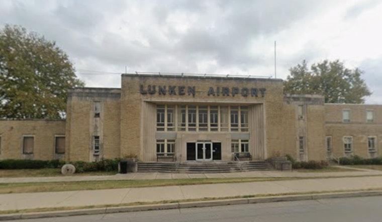 Lunken’s Art Deco Gem Gutted As Boutique Hotel Dream Finally Takes Off