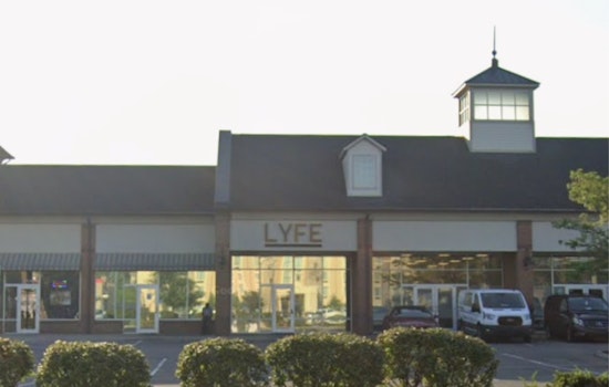 Lyfe Kitchen Boss Plots Escape From Columbus Airport Strip