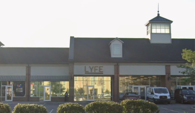 Lyfe Kitchen Boss Plots Escape From Columbus Airport Strip