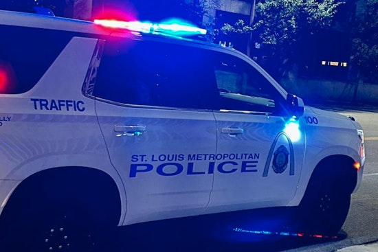Lyft Ride From Hell: St. Louis Teen, Juvenile Nabbed In North Side Carjacking