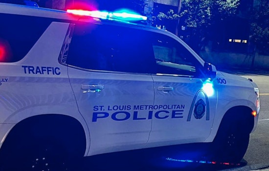 Lyft Ride From Hell: St. Louis Teen, Juvenile Nabbed In North Side Carjacking