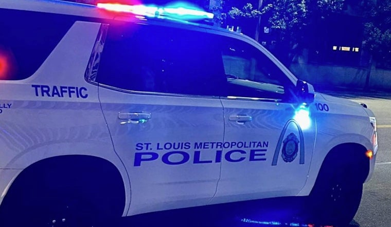 Lyft Ride From Hell: St. Louis Teen, Juvenile Nabbed In North Side Carjacking