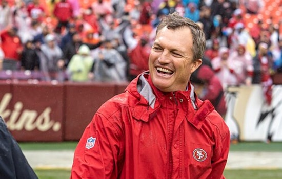 Lynch Torches 49ers Injury EMF Rumor, Calls Santa Clara Scare A Big Nothing Burger