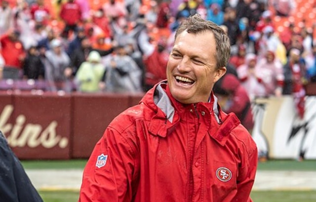 Lynch Torches 49ers Injury EMF Rumor, Calls Santa Clara Scare A Big Nothing Burger