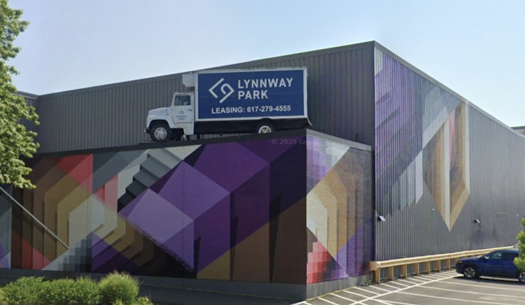 Lynn Waterfront Industrial Hub Scores $40 Million Payday