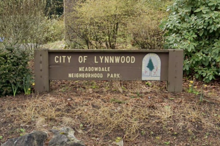 Lynnwood Park Gunfire Rocks Meadowdale Students, Teen Rushed To Harborview