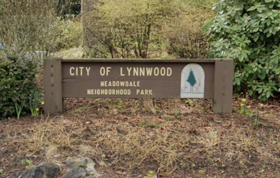 Lynnwood Park Gunfire Rocks Meadowdale Students, Teen Rushed To Harborview