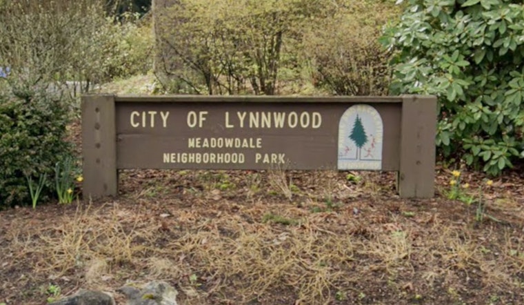 Lynnwood Park Gunfire Rocks Meadowdale Students, Teen Rushed To Harborview