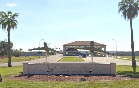 Macdill Gate Scare, Suspicious Package Snarls Tampa Commute