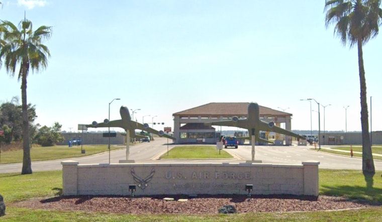 Macdill Gate Scare, Suspicious Package Snarls Tampa Commute