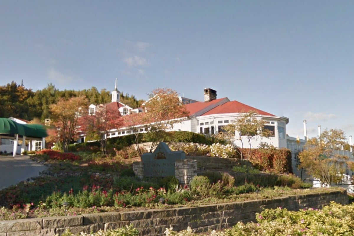 Mackinac Island Resort Serves Up Pizza, Coney Skillet and a Summer Full of Perks