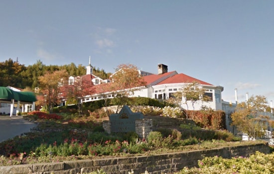 Mackinac Island Resort Serves Up Pizza, Coney Skillet and a Summer Full of Perks