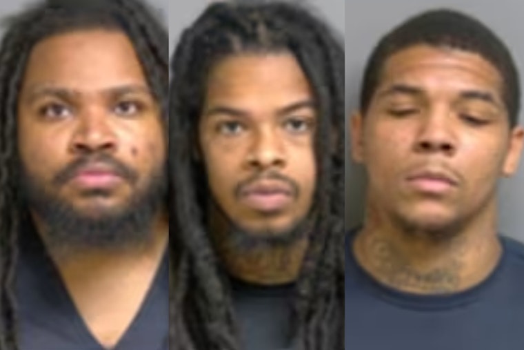 Macomb Court Sends Alleged Ram Rippers To Trial In Truck Screen Heist Spree