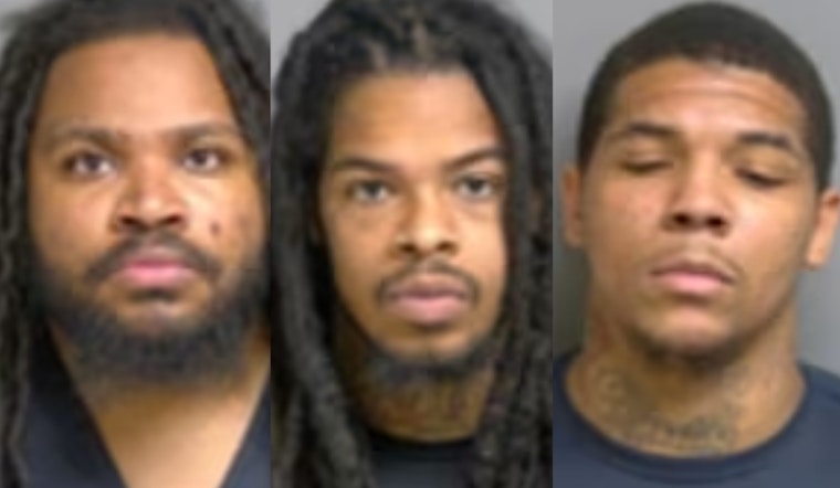 Macomb Court Sends Alleged Ram Rippers To Trial In Truck Screen Heist Spree