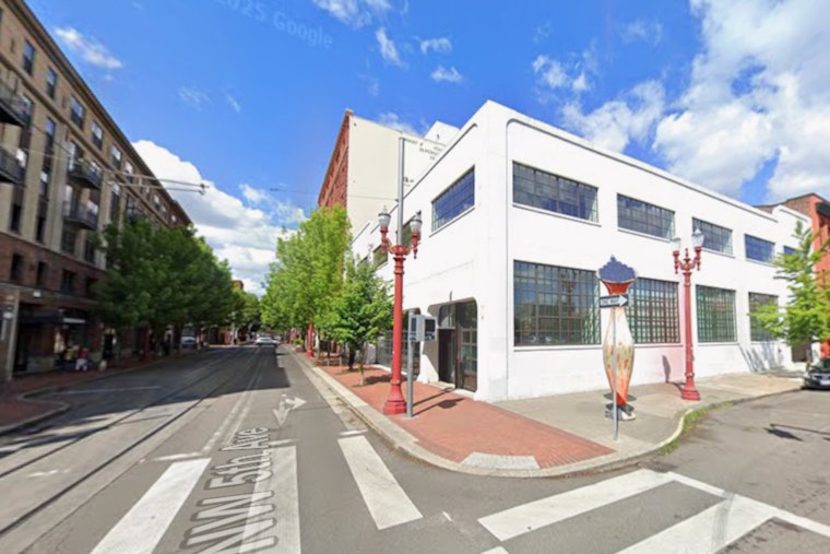 Old Town Shoe Factory Dream Implodes After $7 Million Portland Loan