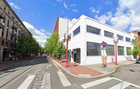 Old Town Shoe Factory Dream Implodes After $7 Million Portland Loan