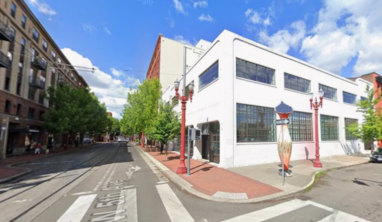 Old Town Shoe Factory Dream Implodes After $7 Million Portland Loan