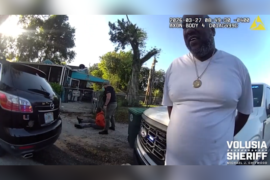 Madison Avenue Drug Den Cracked In Daytona Beach Dawn Raid, Cops Nab Three
