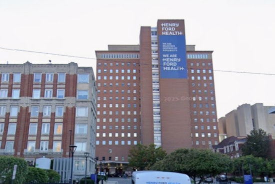 Madison Heights Hospital Flip Axes 114 Vendor Jobs, Brings In Psych Beds