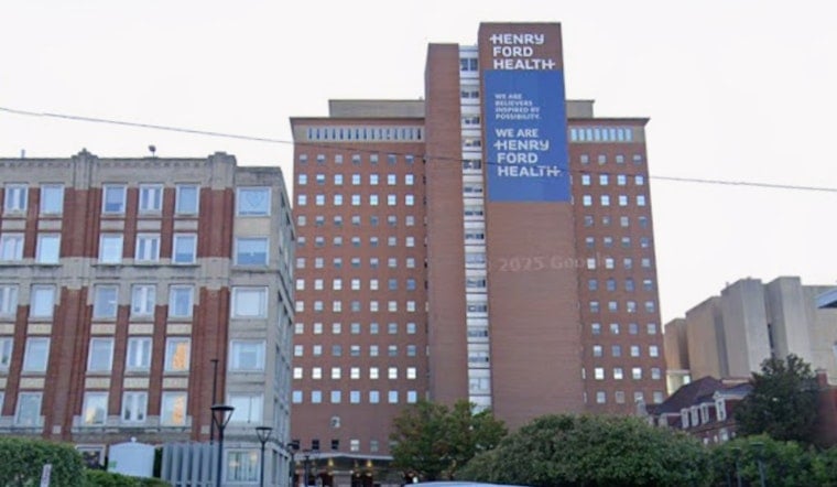 Madison Heights Hospital Flip Axes 114 Vendor Jobs, Brings In Psych Beds