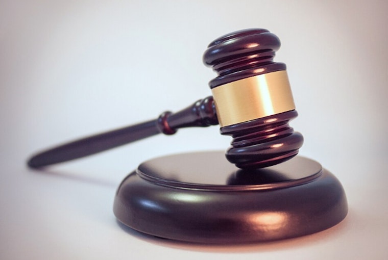 Madison Man Charged in Campground Death Near Lake Zumbro