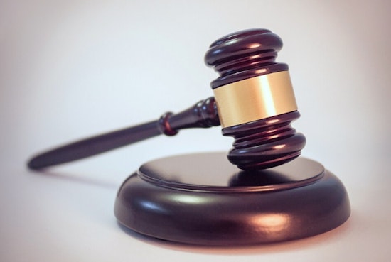 Madison Man Charged in Campground Death Near Lake Zumbro