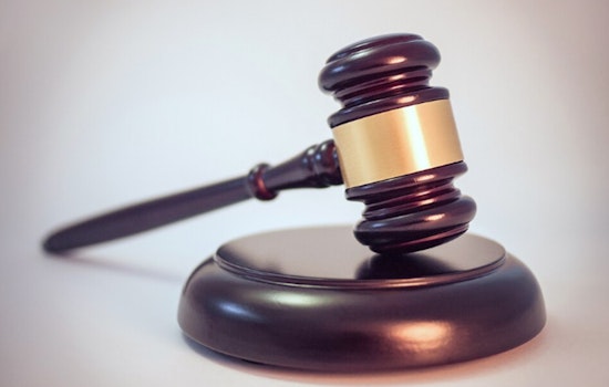 Madison Man Charged in Campground Death Near Lake Zumbro