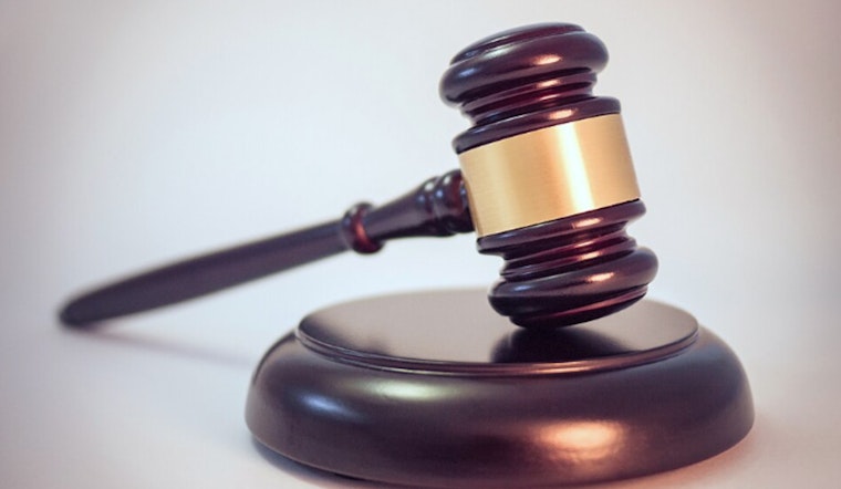 Madison Man Charged in Campground Death Near Lake Zumbro