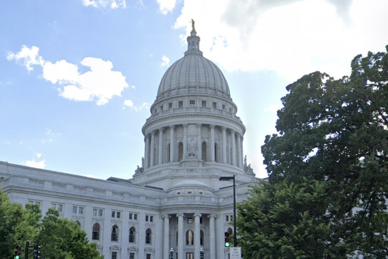 Madison Map Meltdown as Judges Punt, Keep Wisconsin’s 6-2 DC Split