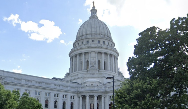 Madison Map Meltdown as Judges Punt, Keep Wisconsin’s 6-2 DC Split