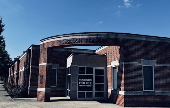 Madison Police Fan Out With Multiple Search Warrants, Jefferson County Left Wondering
