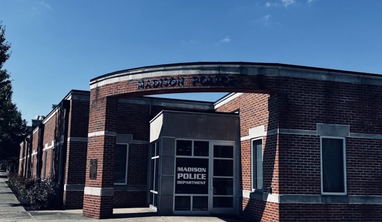Madison Police Fan Out With Multiple Search Warrants, Jefferson County Left Wondering
