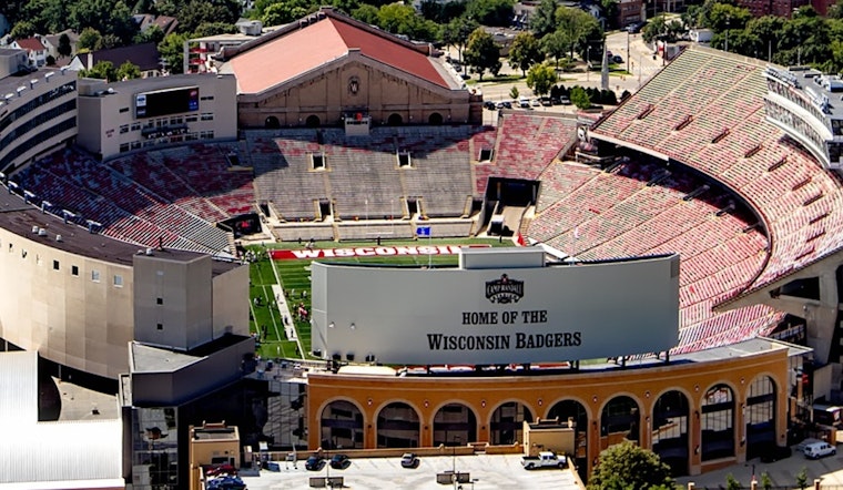 Madison Power Play as Wisconsin Taxpayers May Bankroll College Athlete Paydays