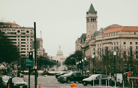 MAGA Heights as Shadowy Trump Backers Push To Blow Up D.C. Skyscraper Ban