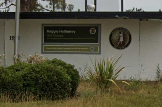 Maggie Hathaway Golf Course Reopens in South L.A.