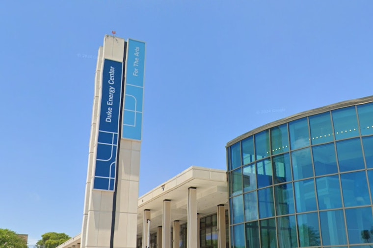 Mahaffey Shake-Up Rocks St. Pete As Bill Edwards Bows Out