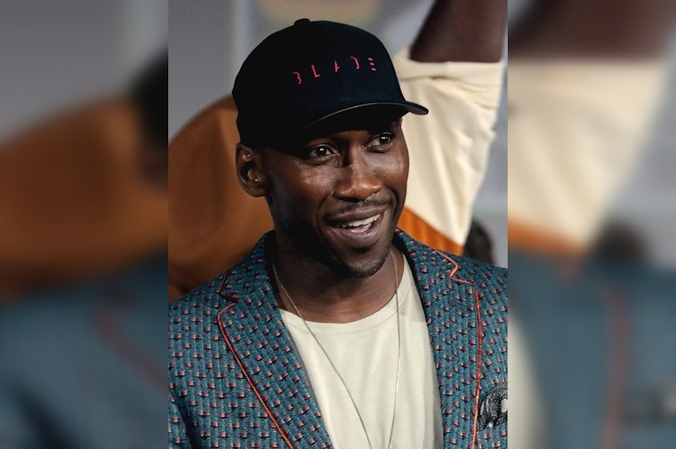 Mahershala Ali Crashes Philly Turf War In Task Season Two