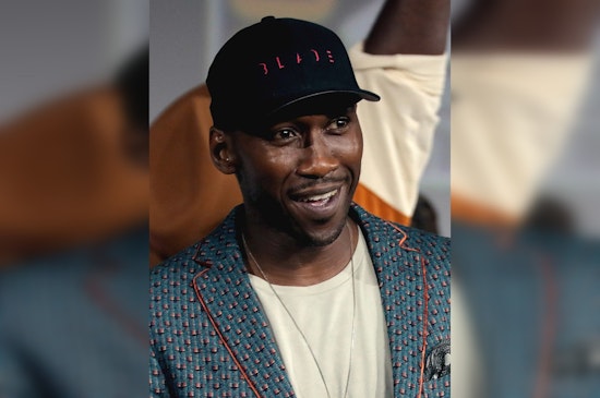 Mahershala Ali Crashes Philly Turf War In Task Season Two