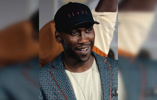 Mahershala Ali Crashes Philly Turf War In Task Season Two