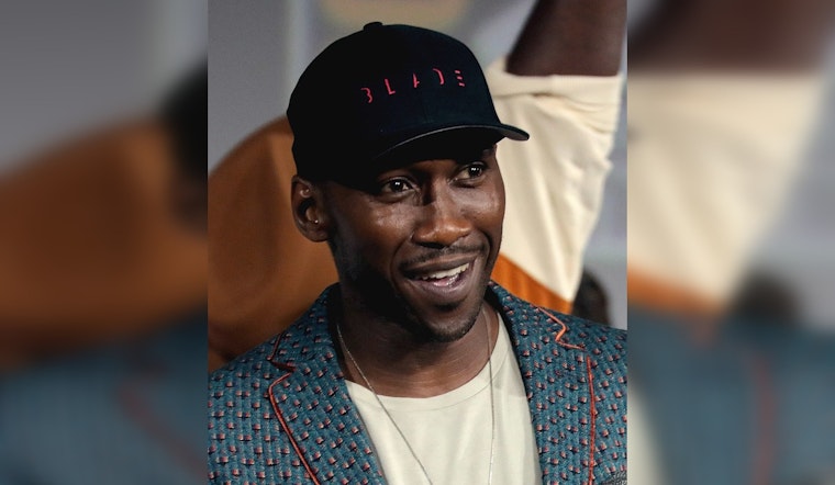 Mahershala Ali Crashes Philly Turf War In Task Season Two